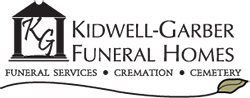 Kidwell-Garber Funeral Homes | Funeral & Cremation Services