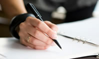 Pre-Planning Checklist