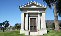 Memorial Property
