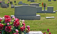 Ground Burial