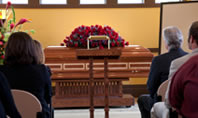 Funeral Services